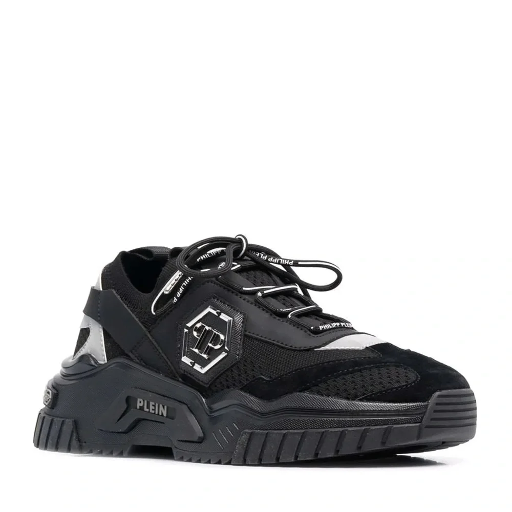 Philipp Plein Trainer Predator Sneakers-Men